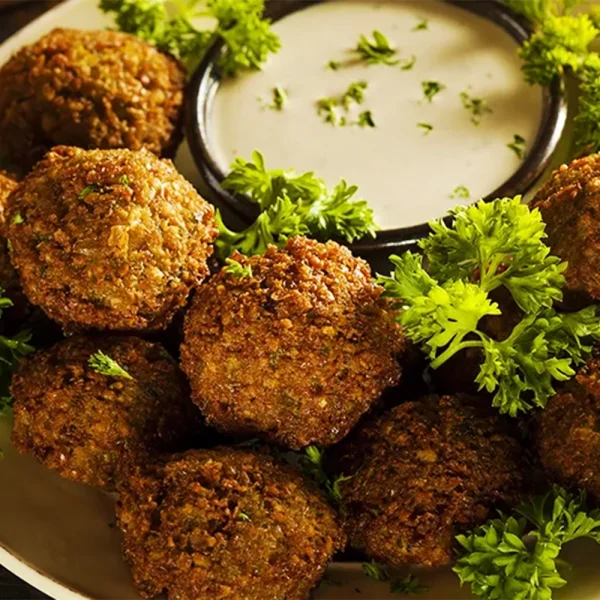 Falafel